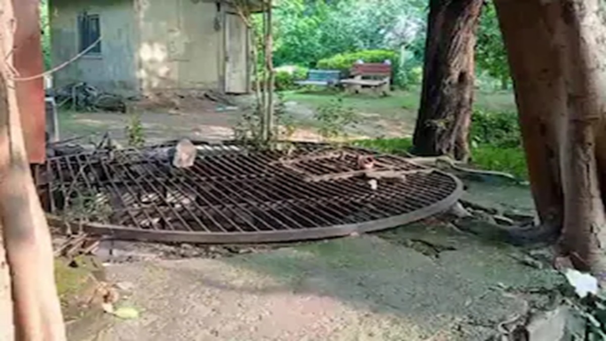 दिल्ली: धौला कुआं के पास से रोजाना गुजरते हैं हजारों लोग लेकिन देखा किसी ने नहीं, जानें इसकी लोकेशन और स्वर्णिम इतिहास Dhaula Kua