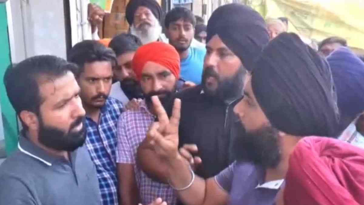 हरियाणा में धान के बीज की कालाबाजारी से परेशानी में किसान, दोगुनी कीमत वसूल रहे दुकानदार Kisan