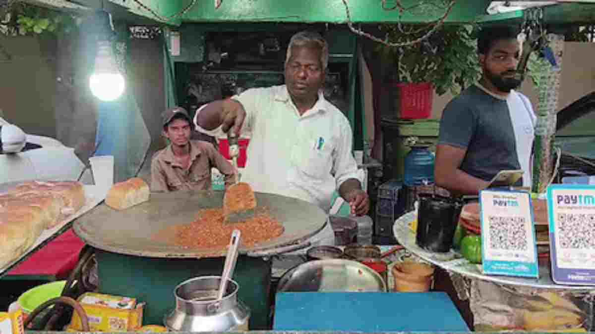 गुरुग्राम लोकसभा सीट पर पाव- भाजी वाले उम्मीदवार के चर्चे, 12 लाख वोटों से किया जीत का दावा Kuseshwar Gurugram Loksabha Candidate