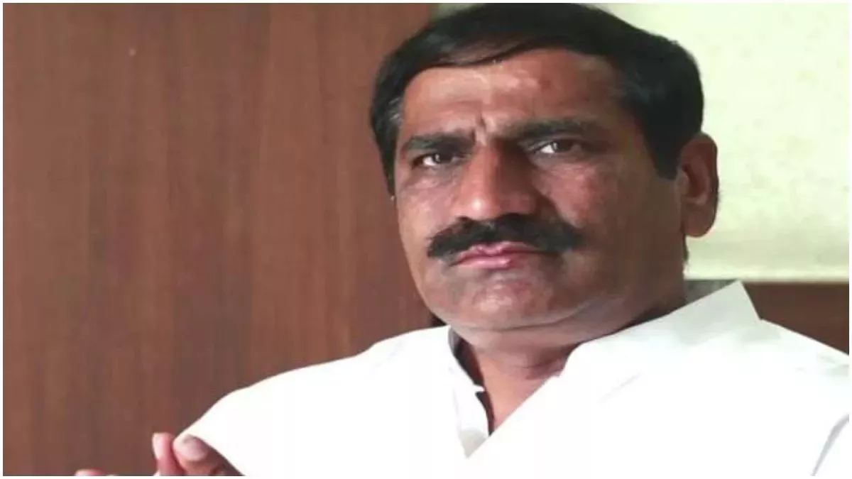 हरियाणा के कांग्रेस MLA पर लटकी गिरफ्तारी की तलवार, कोर्ट ने खारिज की अग्रिम जमानत याचिका MLA Dharam Singh Chhaukkar