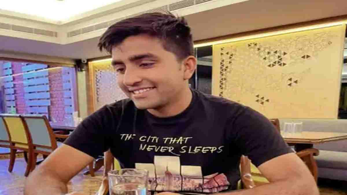 हरियाणा के एयरफोर्स जवान गिरिराज की सड़क हादसे में मौत, आज राजकीय सम्मान से दी जाएगी विदाई Mritak Dead