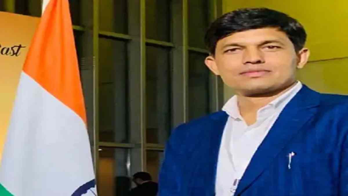 हरियाणा सीएम के OSD ने छोड़ी नौकरी, इस विधानसभा सीट से चुनाव लड़ने के आसार Abhimanyu Singh Haryana