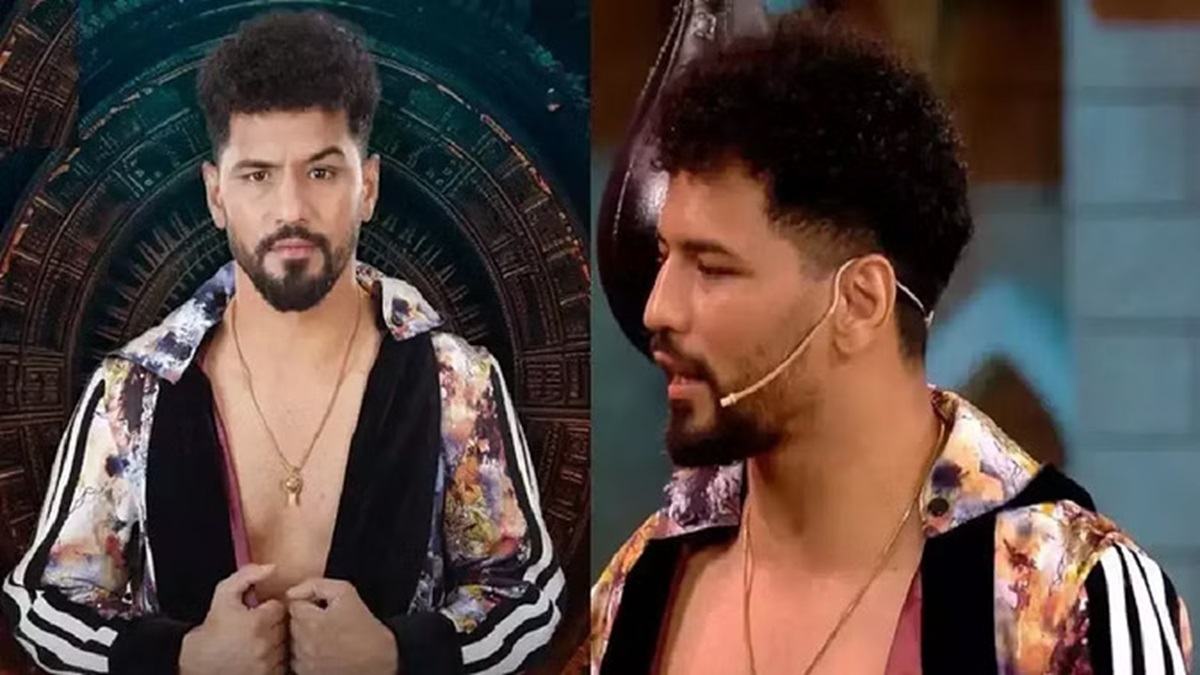 बिग बॉस में धमाल धमाल मचा रहा हरियाणा का मुक्केबाज नीरज गोयत, पढ़ें उनकी शानदार उपलब्धियां Boxer Niraj Goyata