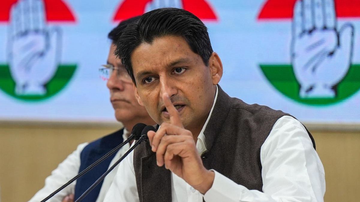 हरियाणा में उपचुनाव का बजेगा बिगुल, दीपेंद्र हुड्डा की जीत से खाली हुई सीट Deepender Singh Hooda