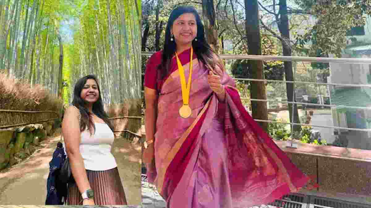 रात भर ड्यूटी के बाद दिन में ली कोचिंग, फिर क्रैक किया IAS; आग लगा देने वाली है इनकी सक्सेस स्टोरी Dr Anjali Garg IAS Success Story