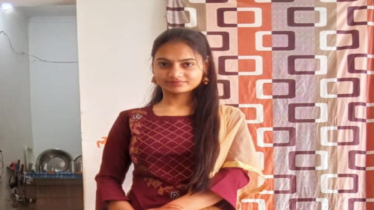 हिसार की बेटी निशा BARC में बनी साइंटिस्ट, बिना कोचिंग पढ़ाई कर हासिल किया मुकाम Hisar Nisha BARC Scientist