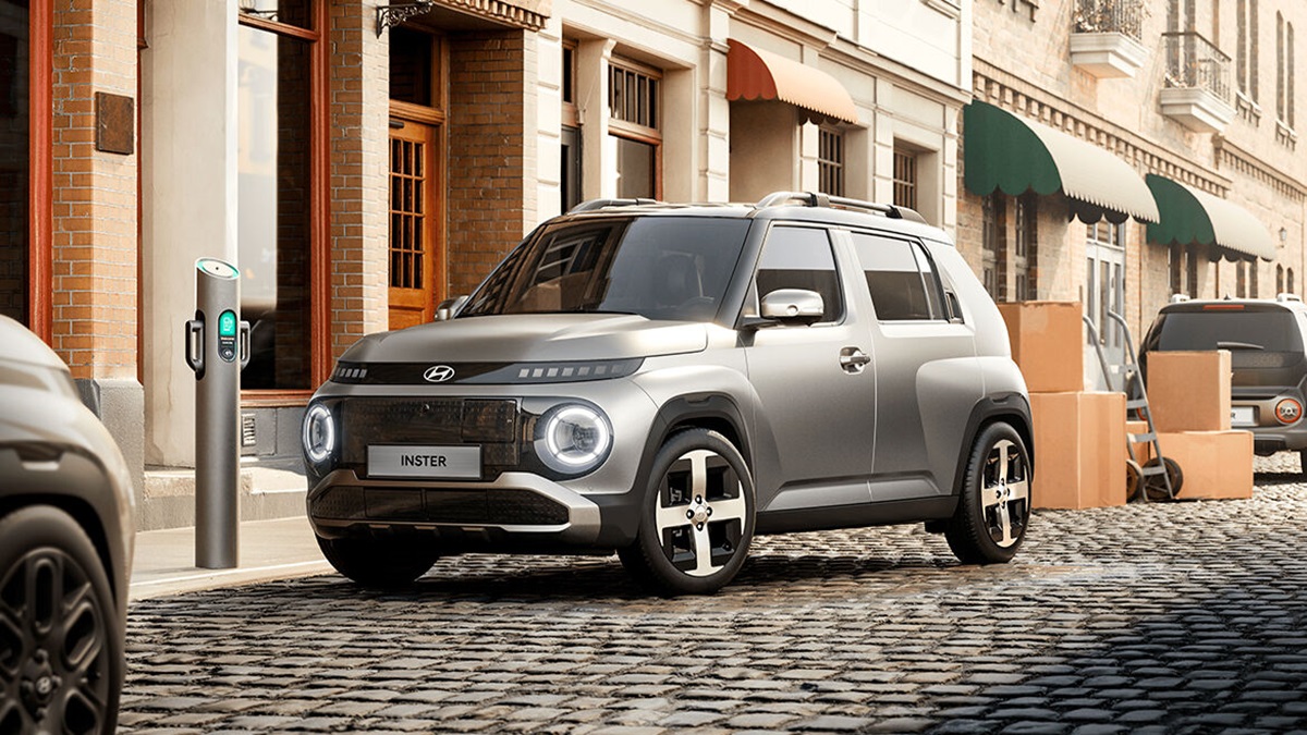 भारत में कब लांच होगी Hyundai की छोटी इलेक्ट्रिक कार, मिलेंगे ये लेटेस्ट फीचर्स Hyundai Inster