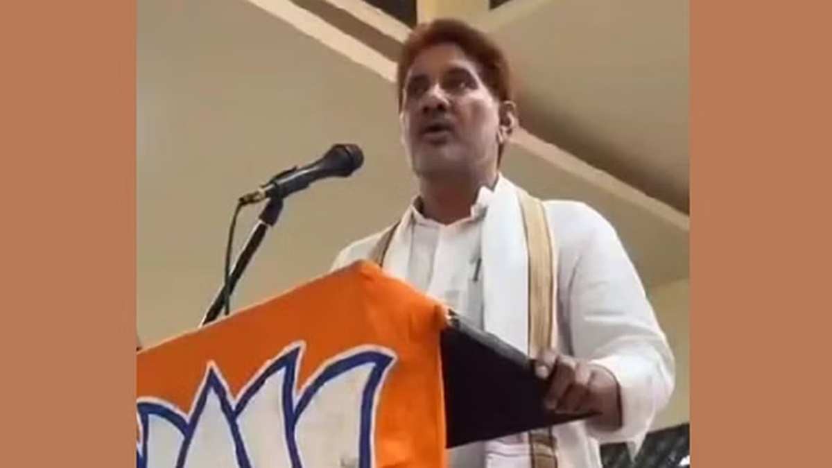 सुभाष बराला ने विधानसभा चुनाव लड़ने को लेकर दी ये प्रतिक्रिया, सिरसा सीट पर किया जीत का दावा Sabhashha Bral