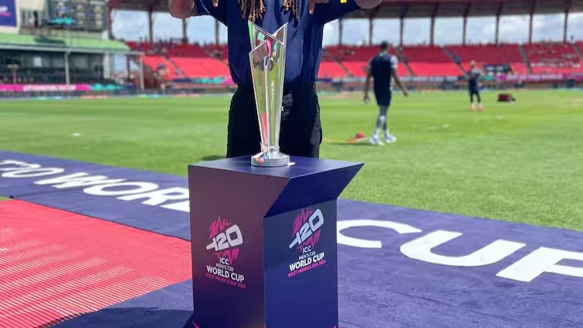 बांग्लादेश बनी T20 वर्ल्ड कप के सुपर- 8 में जगह बनाने वाली अंतिम टीम, देखें पूरा शेड्यूल T20 Wolrd Cup