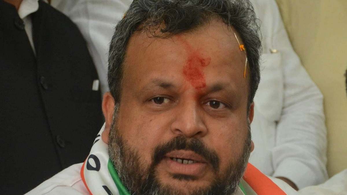 अंबाला से लोकसभा सांसद वरुण चौधरी को विधायक पद से देना होगा त्यागपत्र, यहाँ समझे पूरा माजरा Varun Chaudhary Mullana Ambala Loksabha
