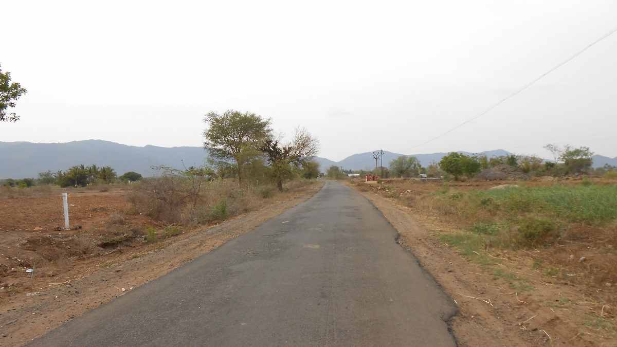 हरियाणा के लोहारू हल्के में पक्की होगी 50 गांवों की फिरनी, एक क्लिक में फटाफट चेक करें लिस्ट Village Road Sadak Firni