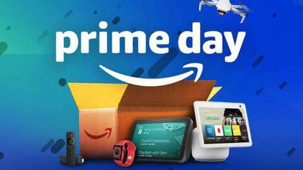 शुरू हुई Amazon Prime Day Sale, इन कंपनियों के स्मार्टफोन पर मिल रहा है बंपर डिस्काउंट Amazon Prime Day Sale