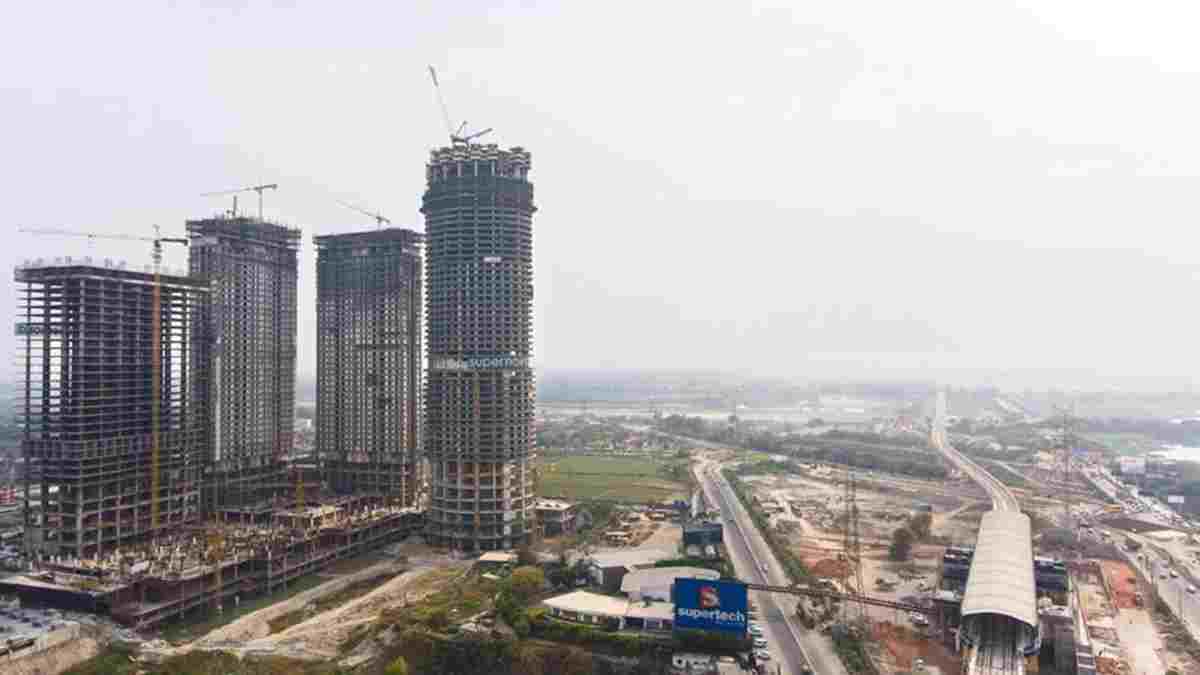 हरियाणा में स्टिल्ट प्लस फोर के निर्माण पर लगी रोक हटी, अब नियमानुसार बिल्डिंग प्लान को मिलेगी मंजूरी Building