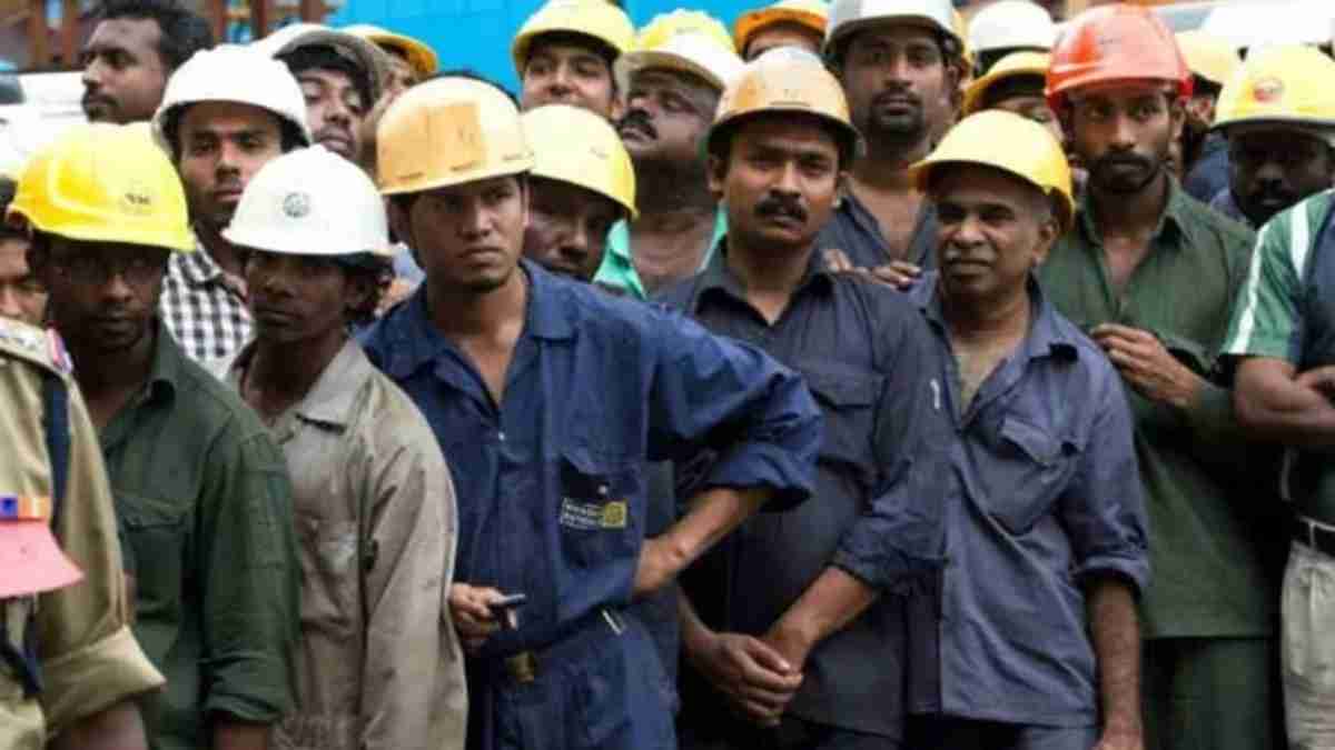 हरियाणा में सरकारी नौकरियों पर बड़ा अपडेट, कच्चे कर्मचारियों को हटाने की तैयारी Contract Employees