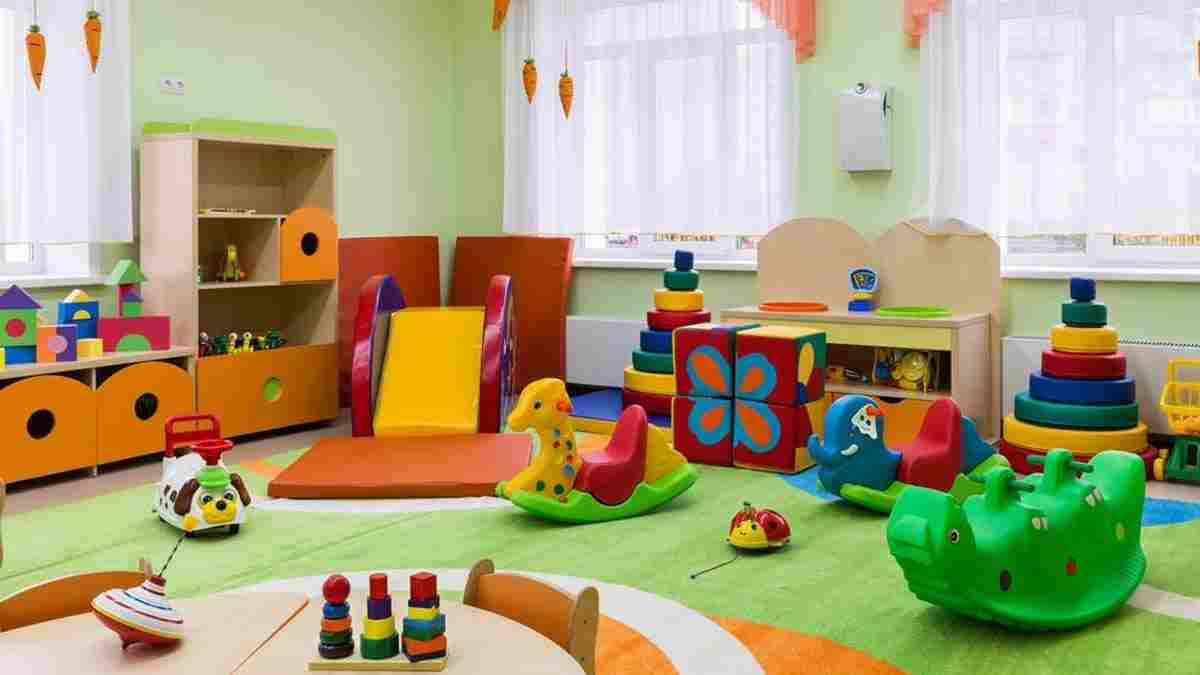 हरियाणा बना क्रेच पॉलिसी लागू करने वाला पहला राज्य, खोले जाएंगे 500 नए क्रेच Creche Scheme Haryana Govt
