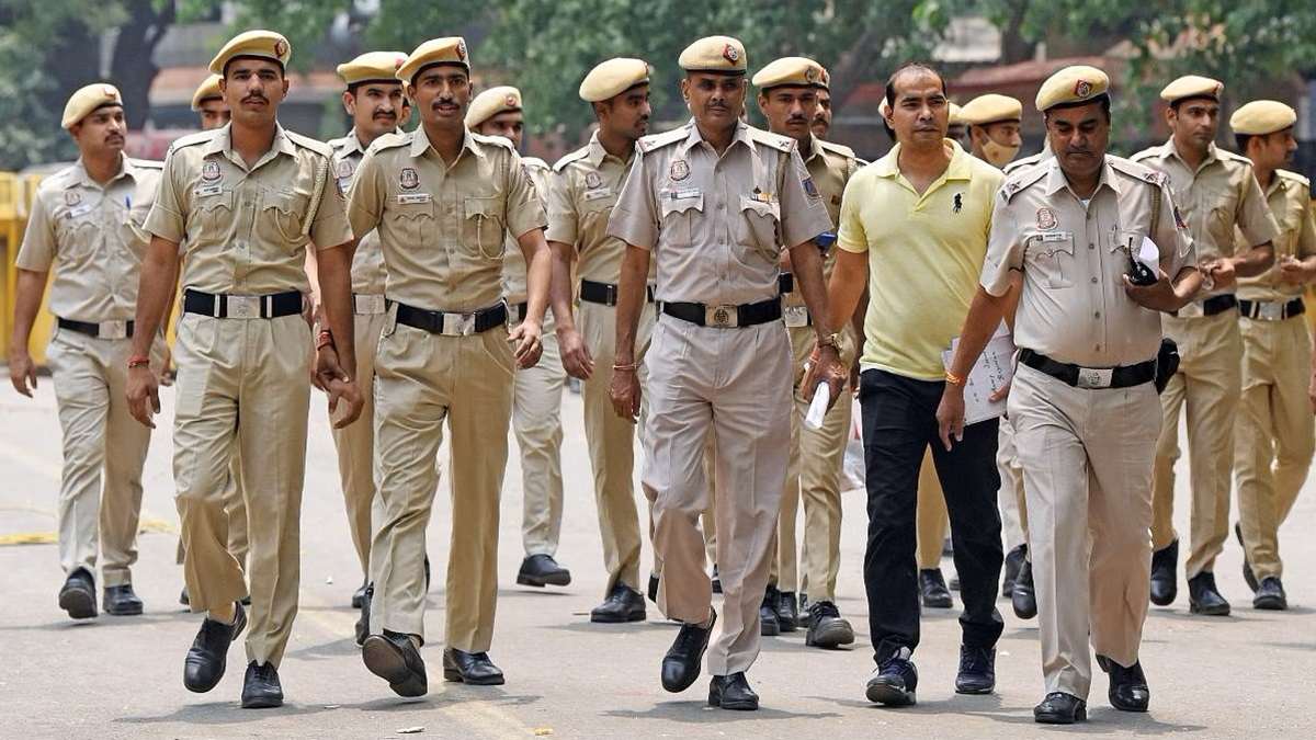 SPO Faridabad Jobs: फरीदाबाद में आई स्पेशल पुलिस ऑफिसर के पदों पर भर्ती, 18 जुलाई तक करें आवेदन Delhi Police