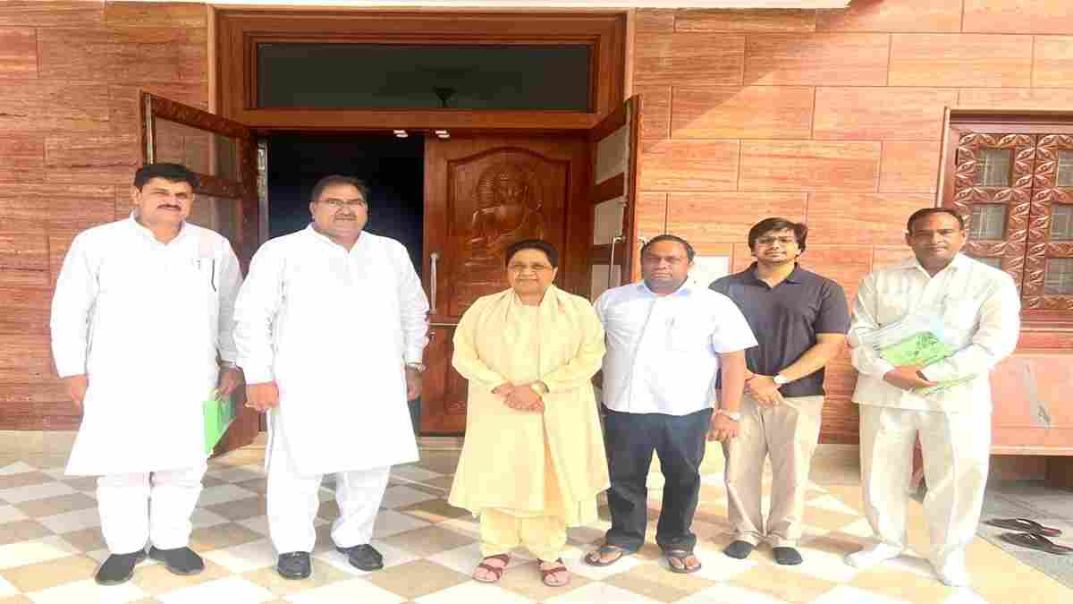 हरियाणा में टूटने की कगार पर पहुंचा INLD- BSP- HLP का गठबंधन, गोपाल कांडा के बयान ने बिगाड़ा खेल INLD BSP