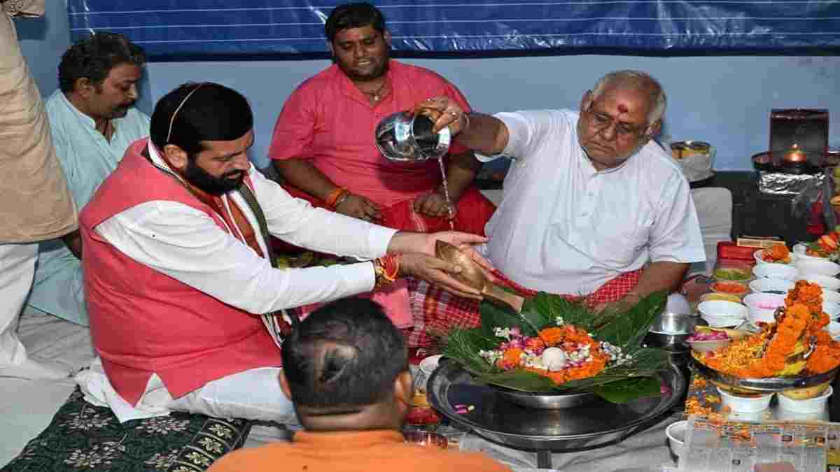 हरियाणा CM का बड़ा ऐलान, इस पार्टी के साथ गठबंधन में लड़ेंगे विधानसभा चुनाव Nayab Singh Saini 2