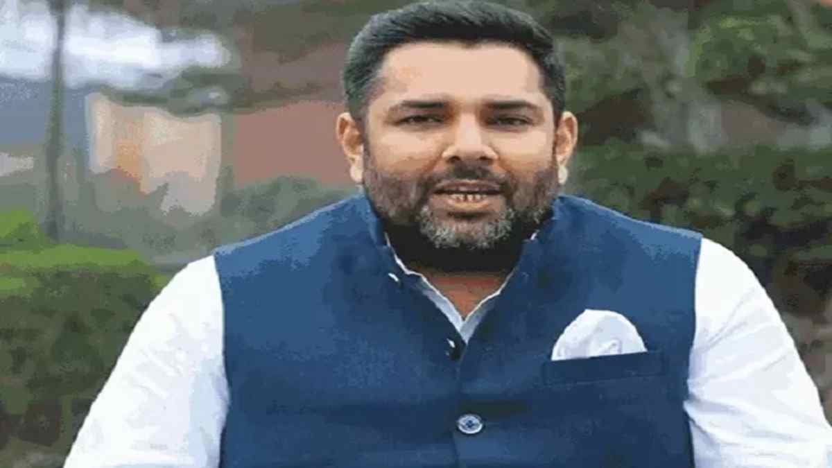 हरियाणा में BJP को बड़ी सफलता, हुड्डा के खास कांग्रेस मेयर ने थामा पार्टी का दामन Nikhil Madan Mayor BJP