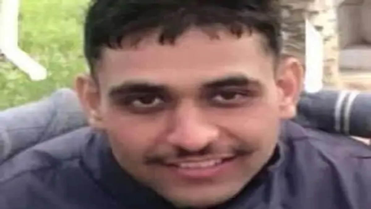 राजकीय सम्मान के साथ पंचतत्व में विलीन हुआ शहीद प्रदीप नैन, हजारों नम आंखों ने दी अंतिम विदाई Pradip Nenu Jawan