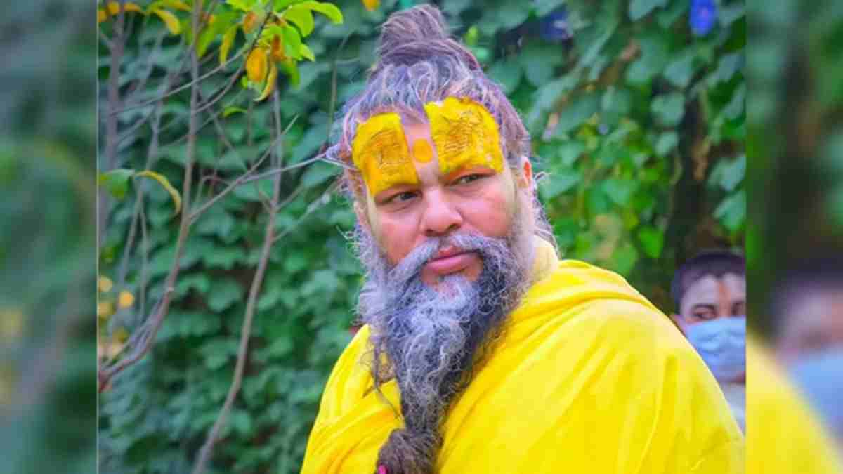 अब नहीं हो पाएंगे प्रेमानंद महाराज के दर्शन, आश्रम द्वारा सोशल मीडिया पर की गई ये अपील Premanand Ji Maharaj