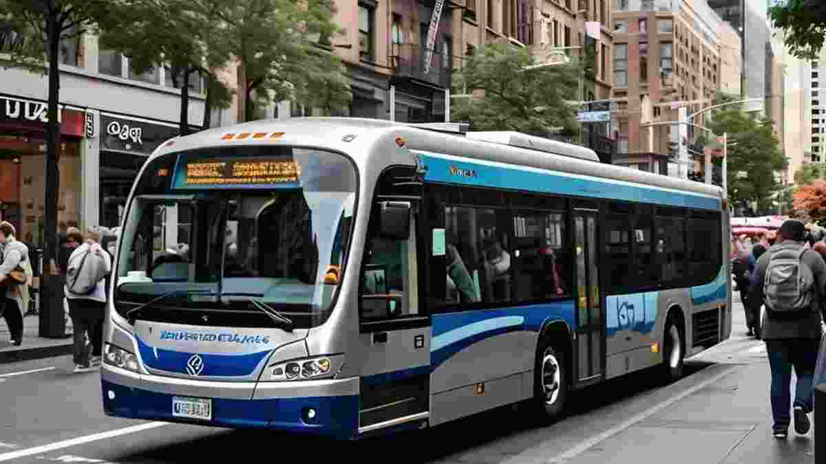 दिल्ली- गुरुग्राम के बीच 50 रूटों पर प्रीमियम बस योजना की सेवाएं शुरू, जानें टाइमिंग और खासियतें Premium Bus Service Delhi