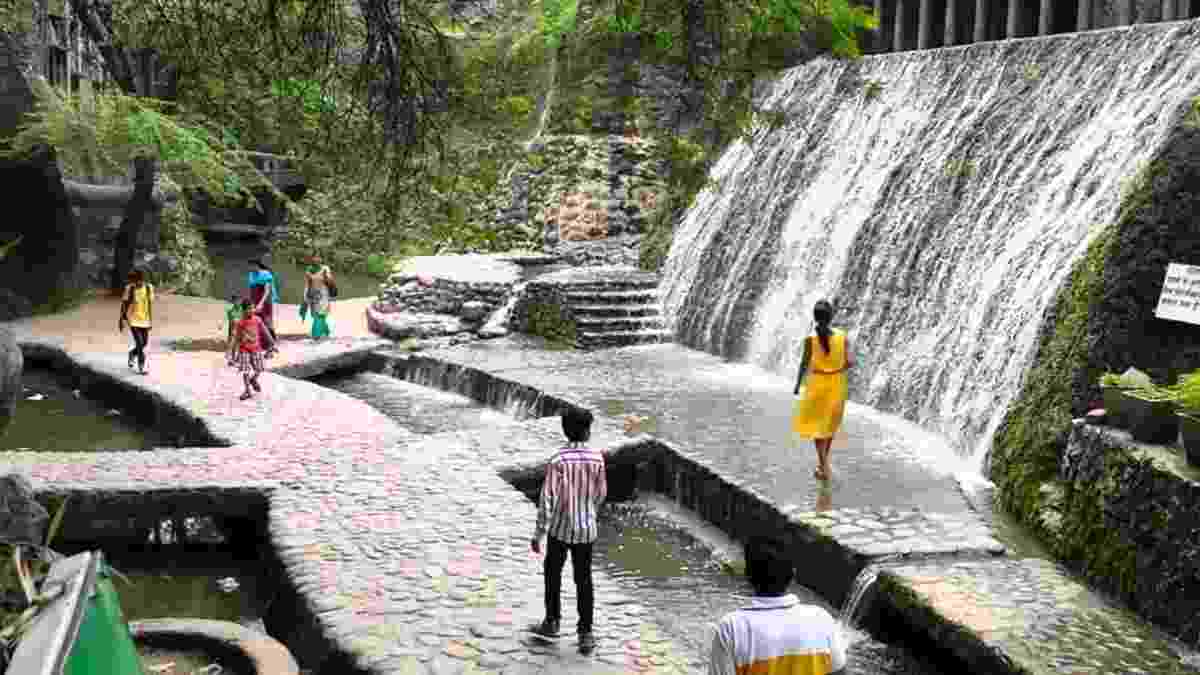 20 करोड़ की लागत से फिरेंगे चंडीगढ़ के रॉक गार्डन के दिन, इन कामों से होगा कायाकल्प Rock Garden of Chandigarh