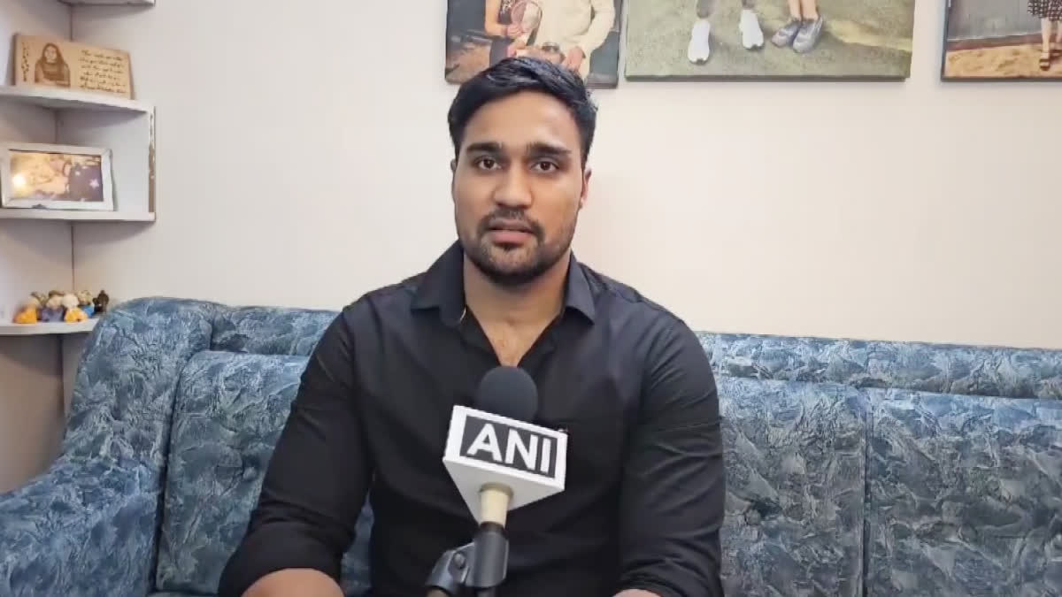 हरियाणा के सचिव नेहरा बनें APF कमिश्नर, EPFO परीक्षा में आल इंडिया में हासिल किया पहला रैंक Sachiv Nehra APF