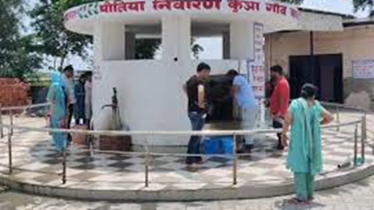 अंबाला के इस चमत्कारी कुएं के हैं चर्चे, इसके पानी से ठीक होता है पीलिया; जानें मान्यता Ambala Well
