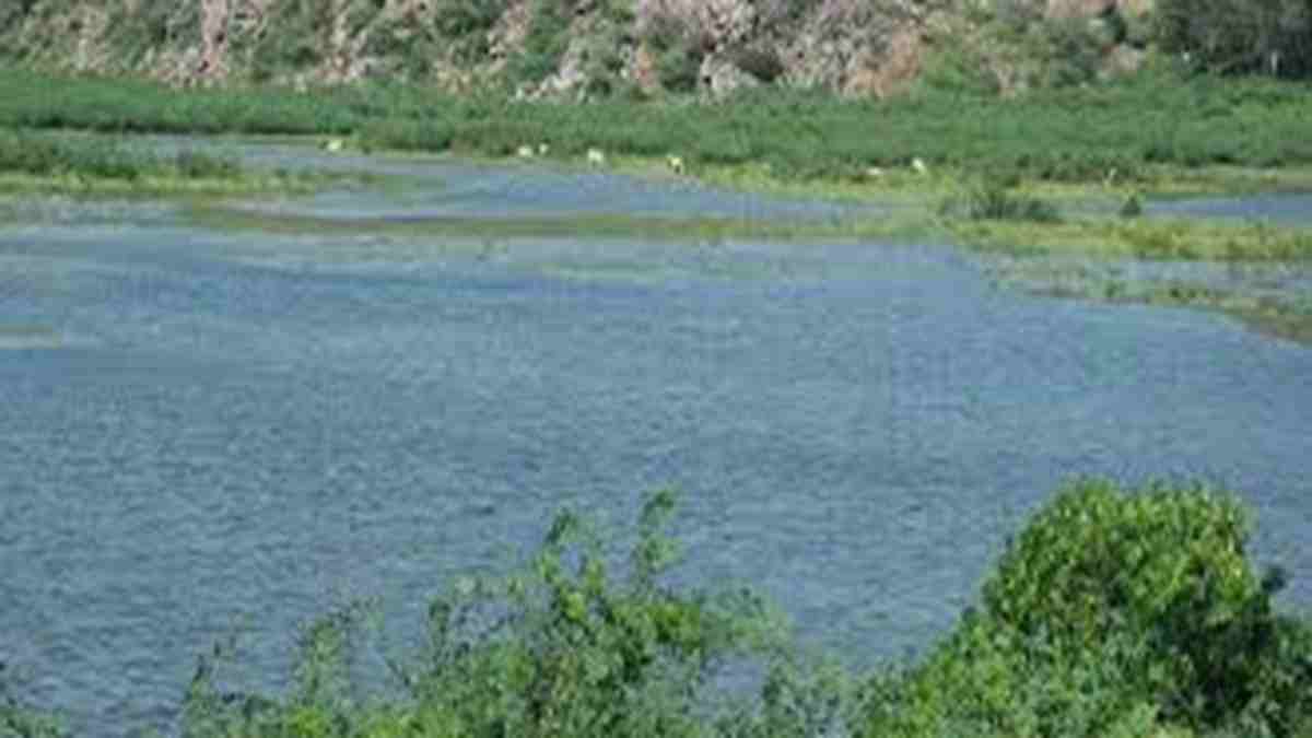 पर्यटकों से फिर गुलजार होगी फरीदाबाद की बड़खल झील, नए साल से मिलेगी यह सुविधाएं Badkhal Lake