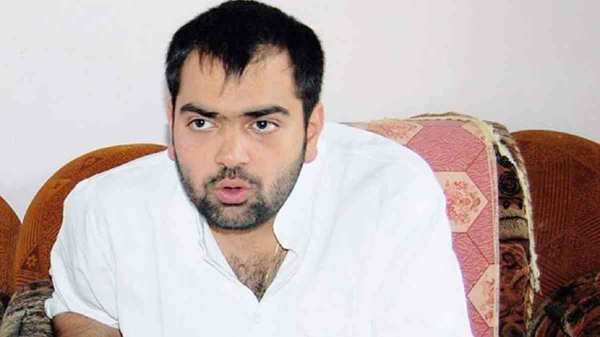 हरियाणा में कांग्रेस विधायक ने बढ़ाई हाईकमान की चिंता, टिकट घोषणा से पहले करेंगे नामांकन- पत्र दाखिल Chiranjeev RaoChiranjeev Rao