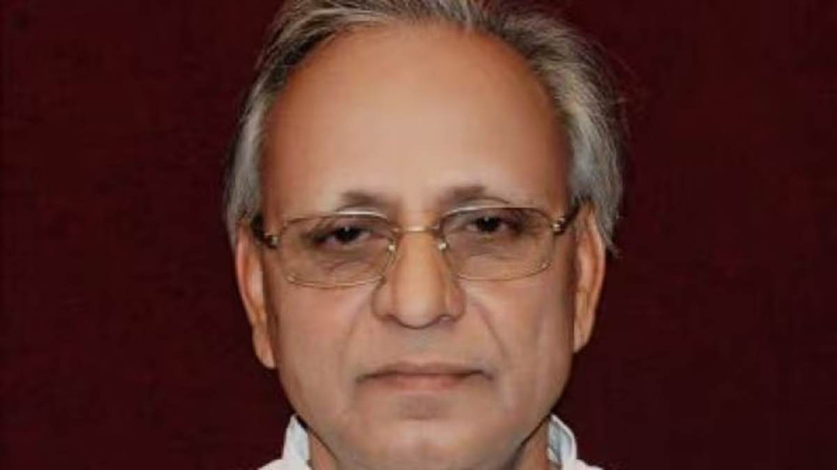 हरियाणा की राजनीति के अंगद, जानिए 6 विधानसभा और एक लोकसभा चुनाव लड़ने वाले कांग्रेस नेता का राजनीतिक सफर Congress leader Mahendra Pratap Singh