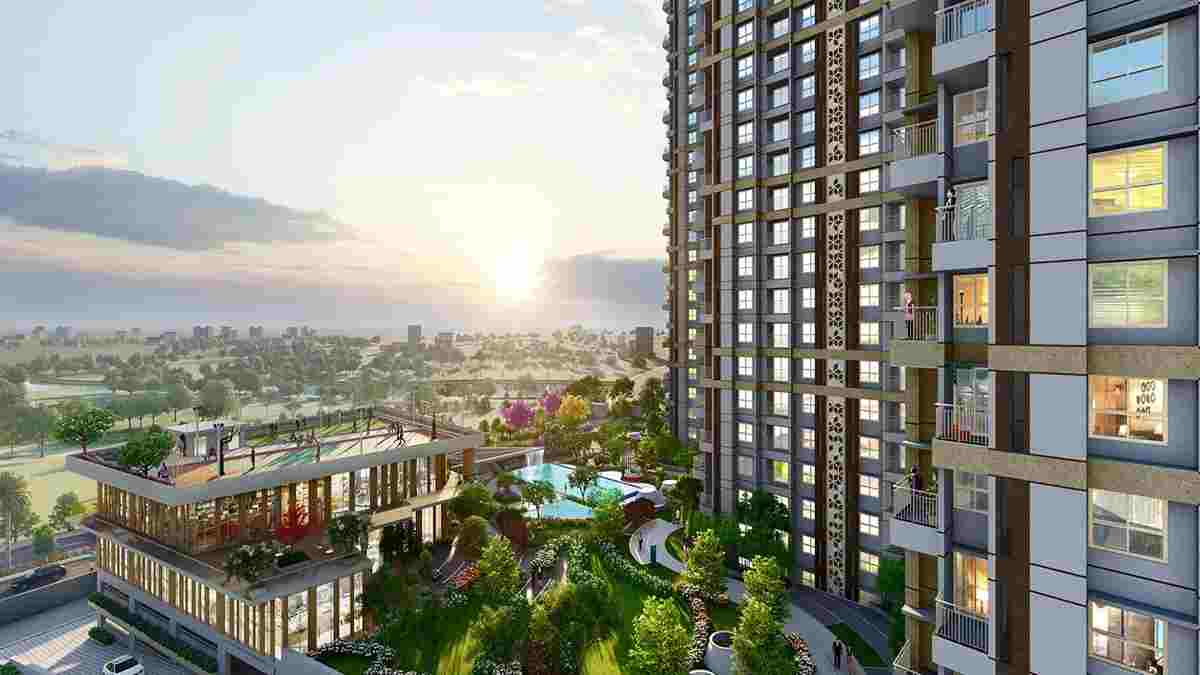 DDA की नई हाउसिंग स्कीम है खास, दो फ्लैट्स को जोड़कर बना सकेंगे बड़ा घर Flat House Ghar Home