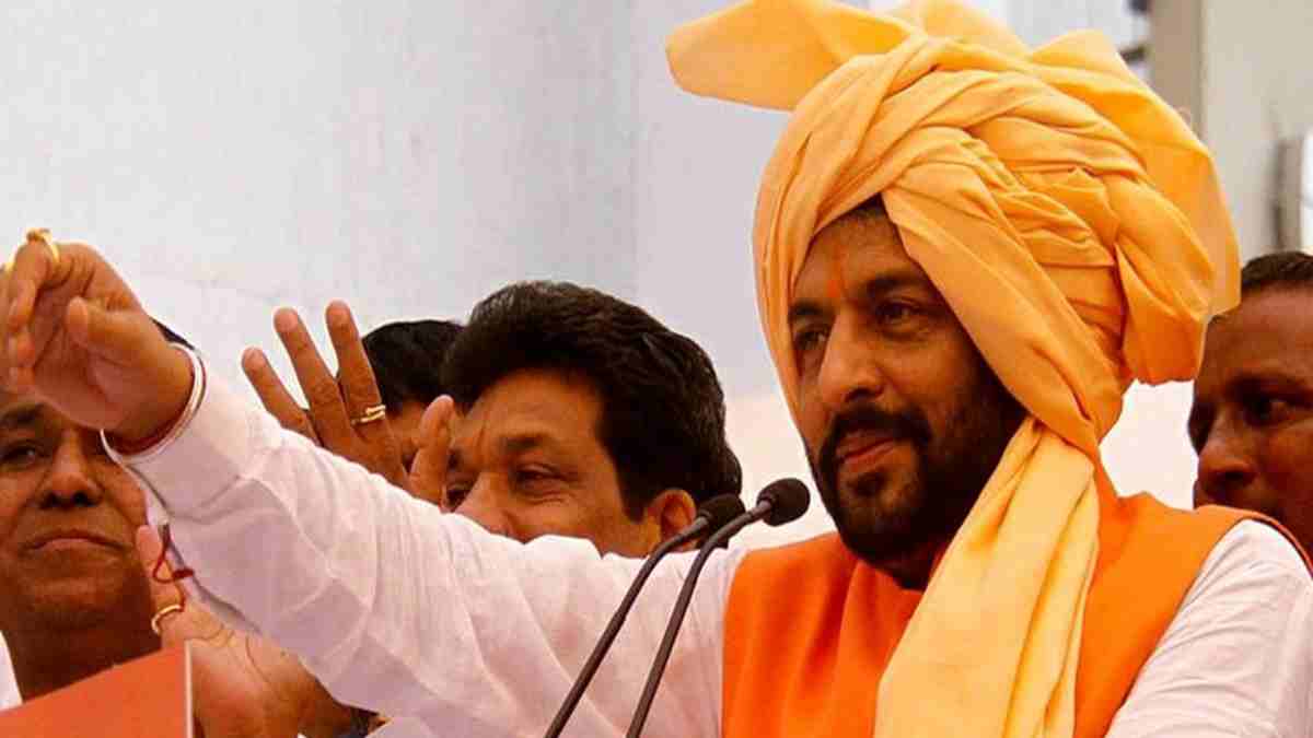 हरियाणा BJP प्रभारी से गोपाल कांडा की मुलाकात ने चौटाला समेत इन नेताओं की बढ़ाई टेंशन, 3 दिन में सीट शेयरिंग पर फैसला संभव Gopal Kanda