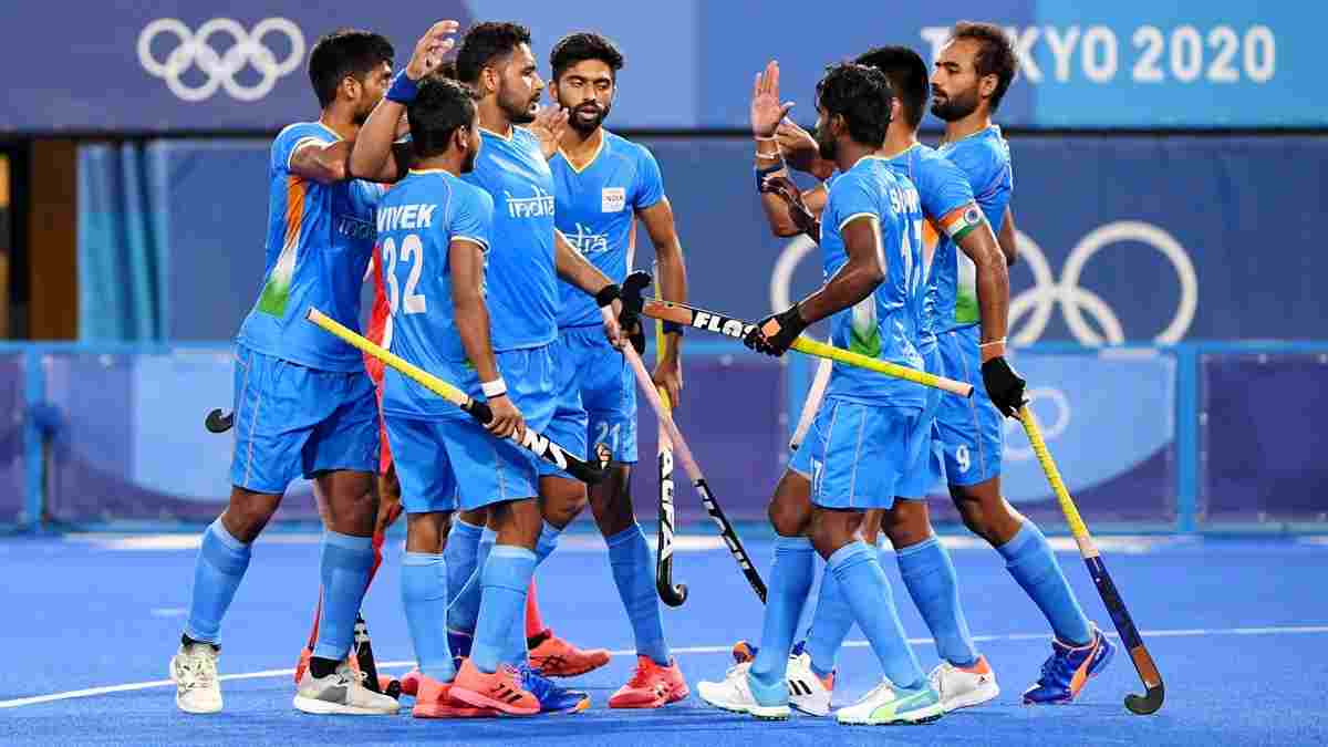 हॉकी के रण में भारतीय टीम ने मारी बाजी, पांचवीं बार जीती एशियन चैंपियनशिप ट्राफी Indian Hockey Team Olympic