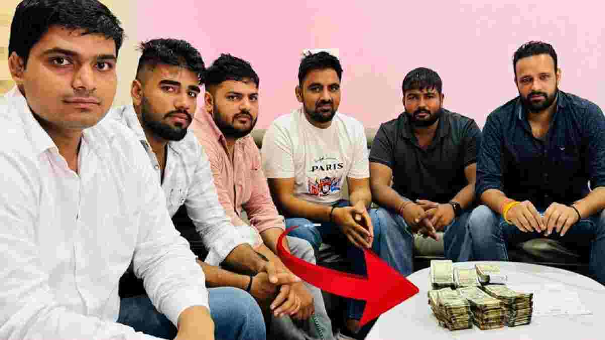 हरियाणा के युवाओं का बड़ा ऐलान, विनेश फोगाट को सम्मान में देंगे 11 लाख रूपए व 2 एकड़ जमीन Panipat Youth