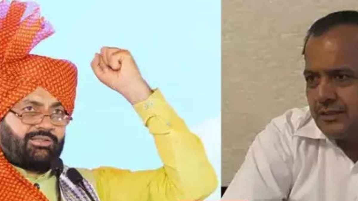 हरियाणा में गठबंधन टूटने के बाद भी सत्ता सुख भोग रहा JJP का ये नेता, हर महीने मिल रही 75 हजार सैलरी Untitled design