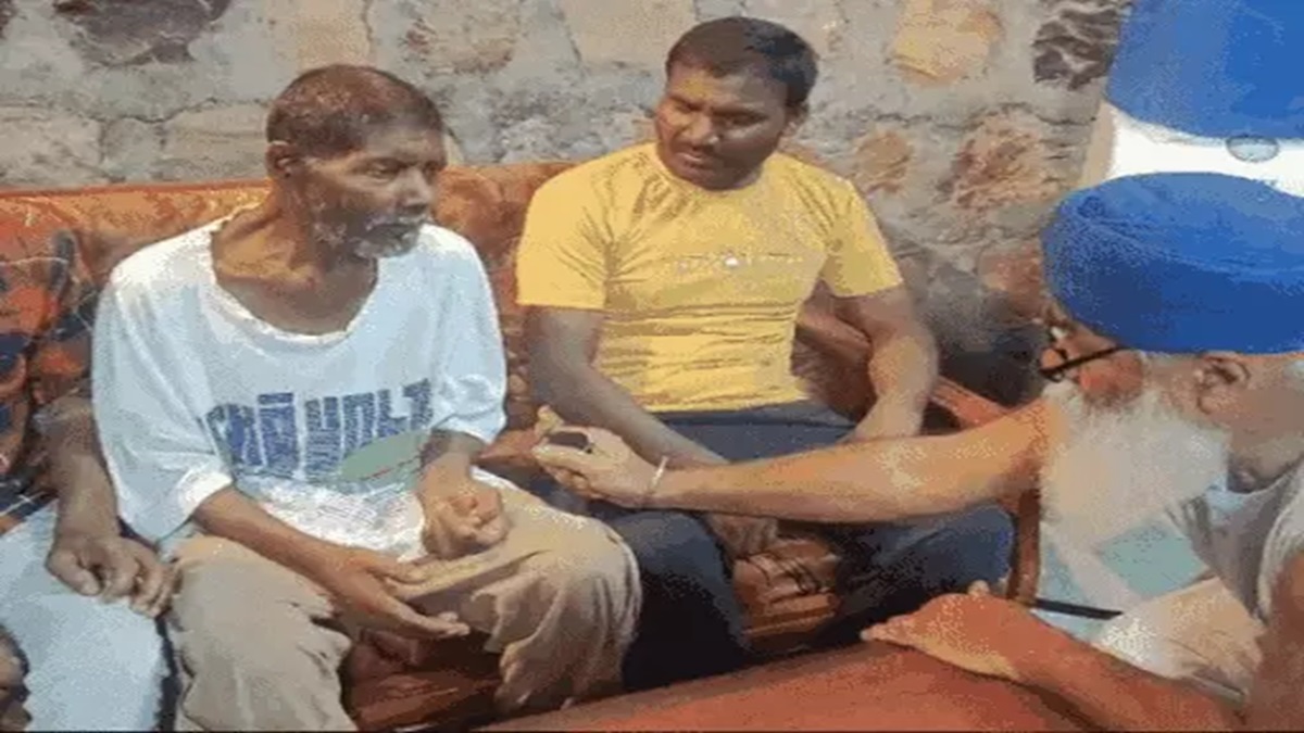यमुनानगर: 40 साल तक परिवार ने किया श्राद्ध, फिर मिला सड़कों पर लावारिस घूमता; मामला जान आपके भी उड़ जाएंगे होश Yamunanagar Ajib Mamla