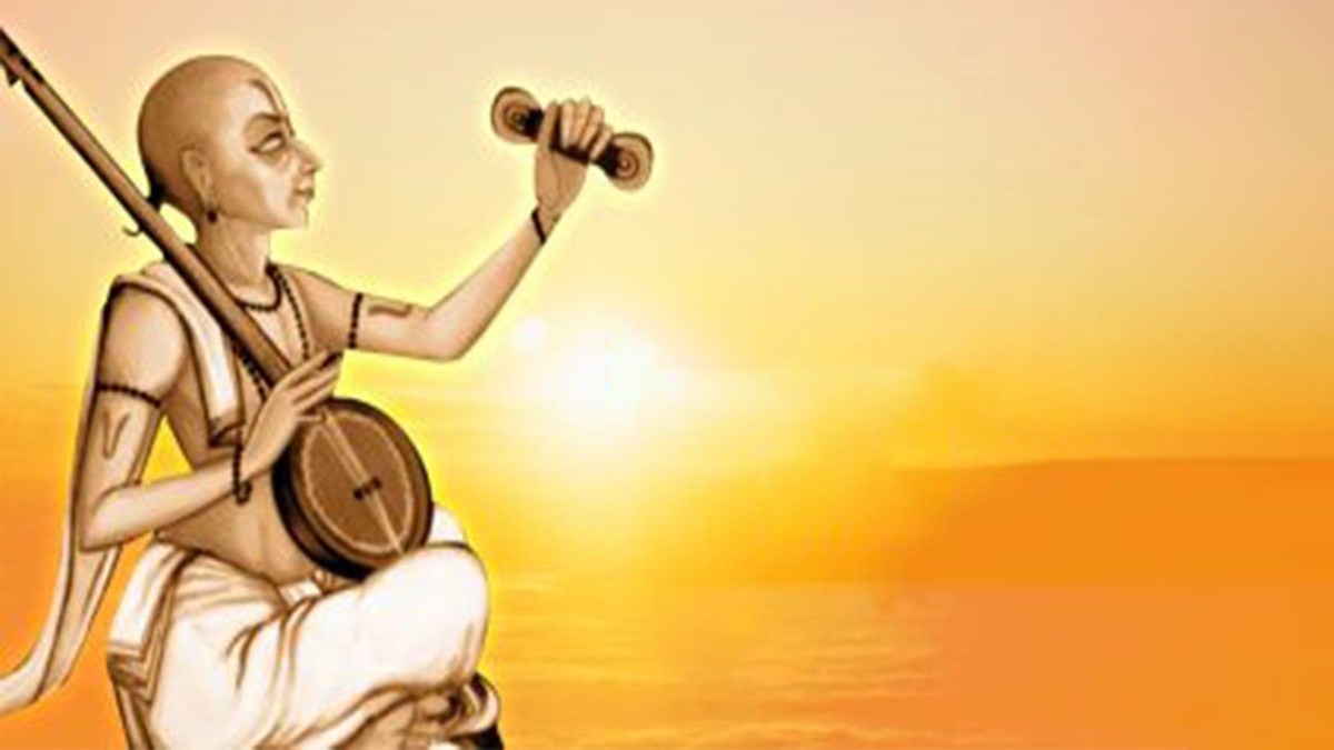 हरियाणा के इस गांव में जन्में थे संत शिरोमणि सूरदास, द्वापर युग से जुड़ा है इतिहास Sant Soordas