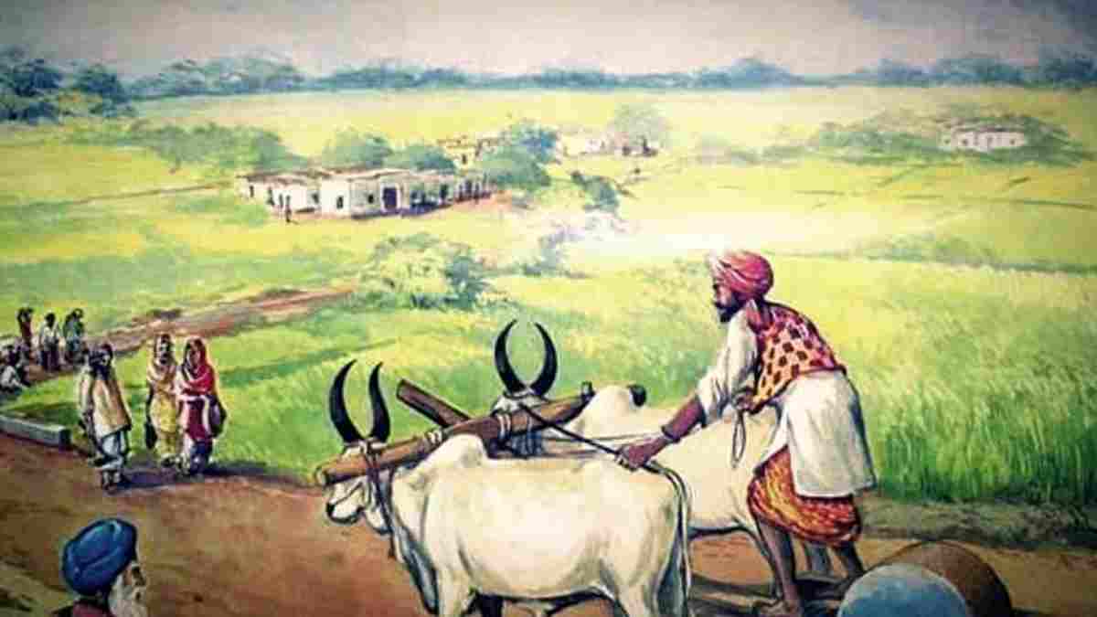 दिल्ली के गांवों में बहेगी विकास की गंगा, 93 करोड़ रूपए की 100 परियोजनाओं को मंजूरी Village Gaon City