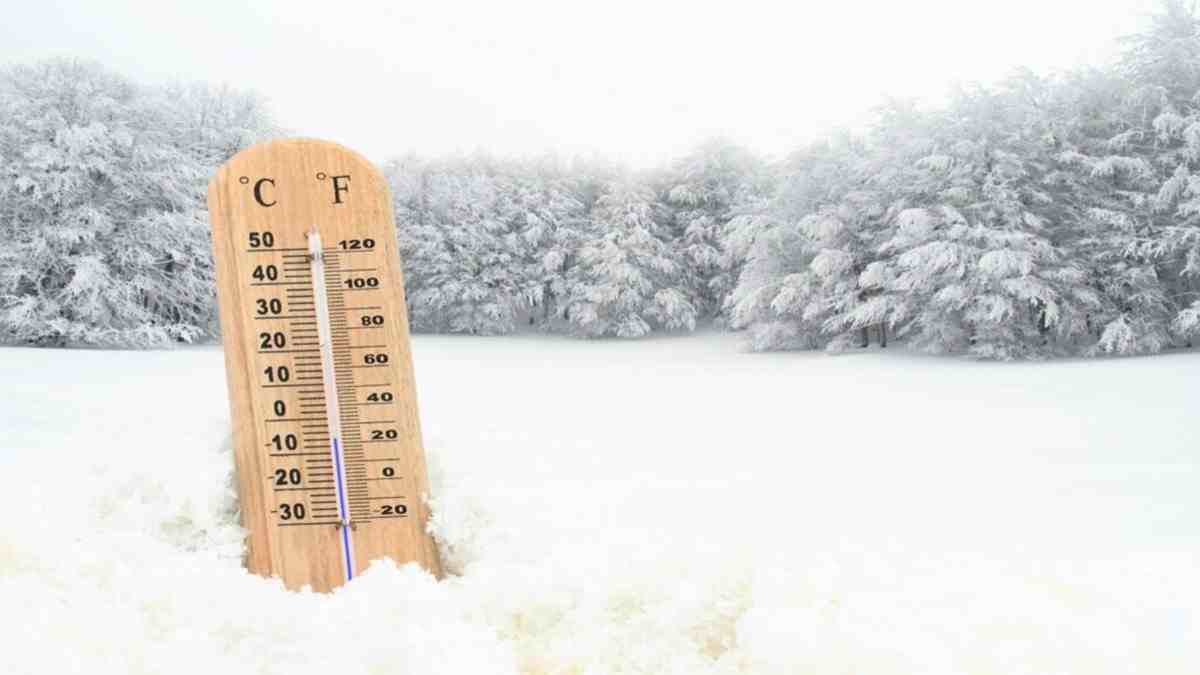 हरियाणा में हाड़ कंपाने वाली ठंड का दौर शुरू, घने कोहरे से आमजन की बढ़ेगी परेशानी Cold Weather Mausam