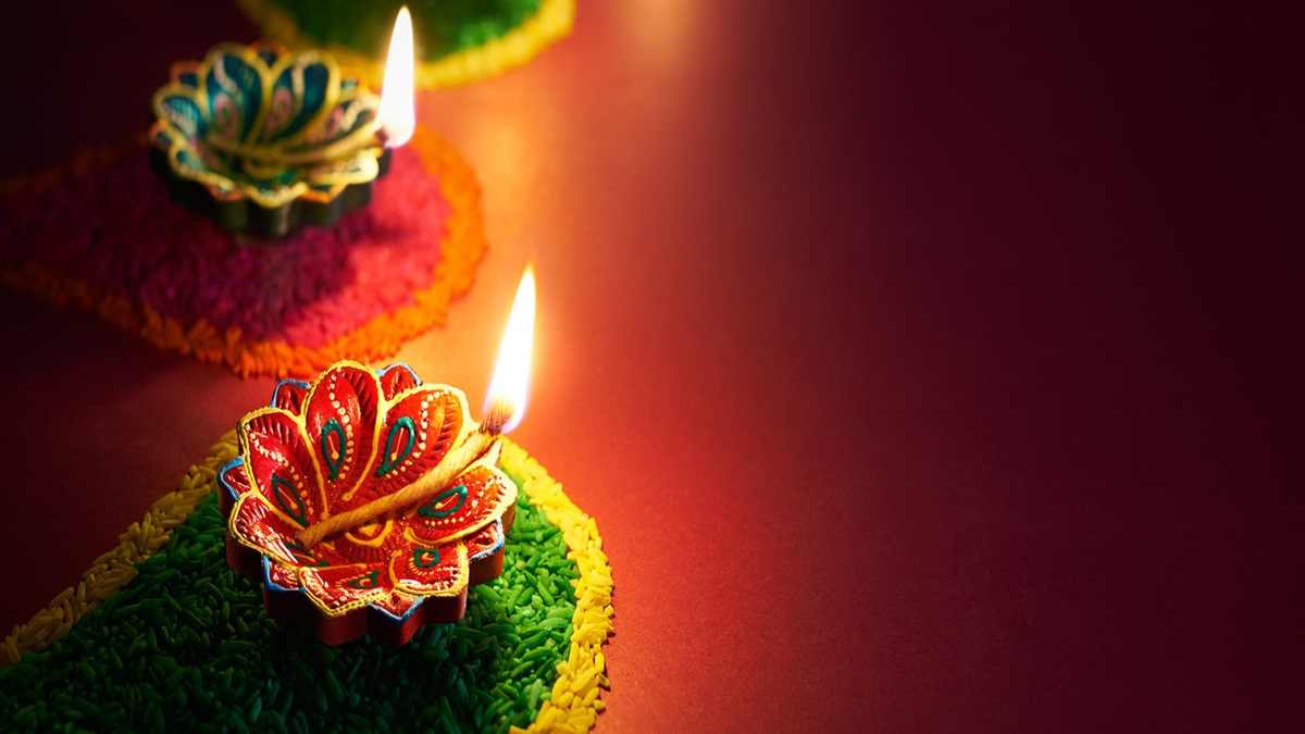29 अक्टूबर से शुरू हो रहा दीपावली का 5 दिनों का पर्व, देखें पूजा का शुभ मुहर्त Diwali 1