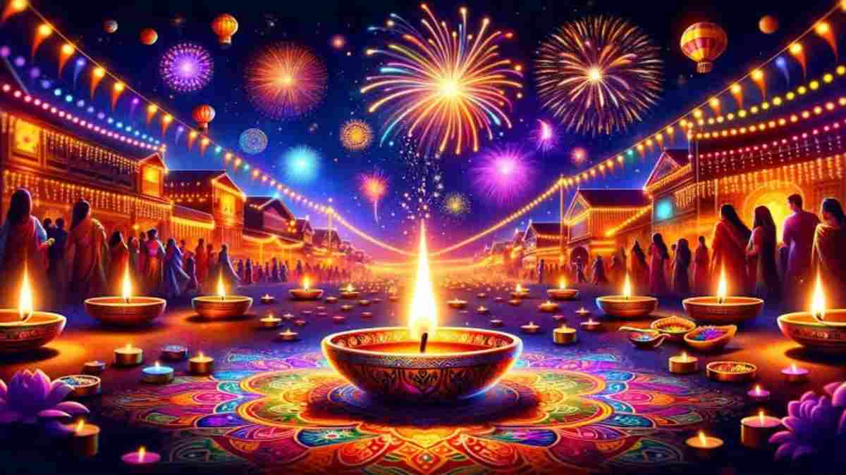 Diwali 2024: सोना- चांदी के साथ- साथ दीपावली पर अपने घर अवश्य लाए ये 4 पौधे, मां लक्ष्मी की मिलेगी असीम कृपा Diwali 2