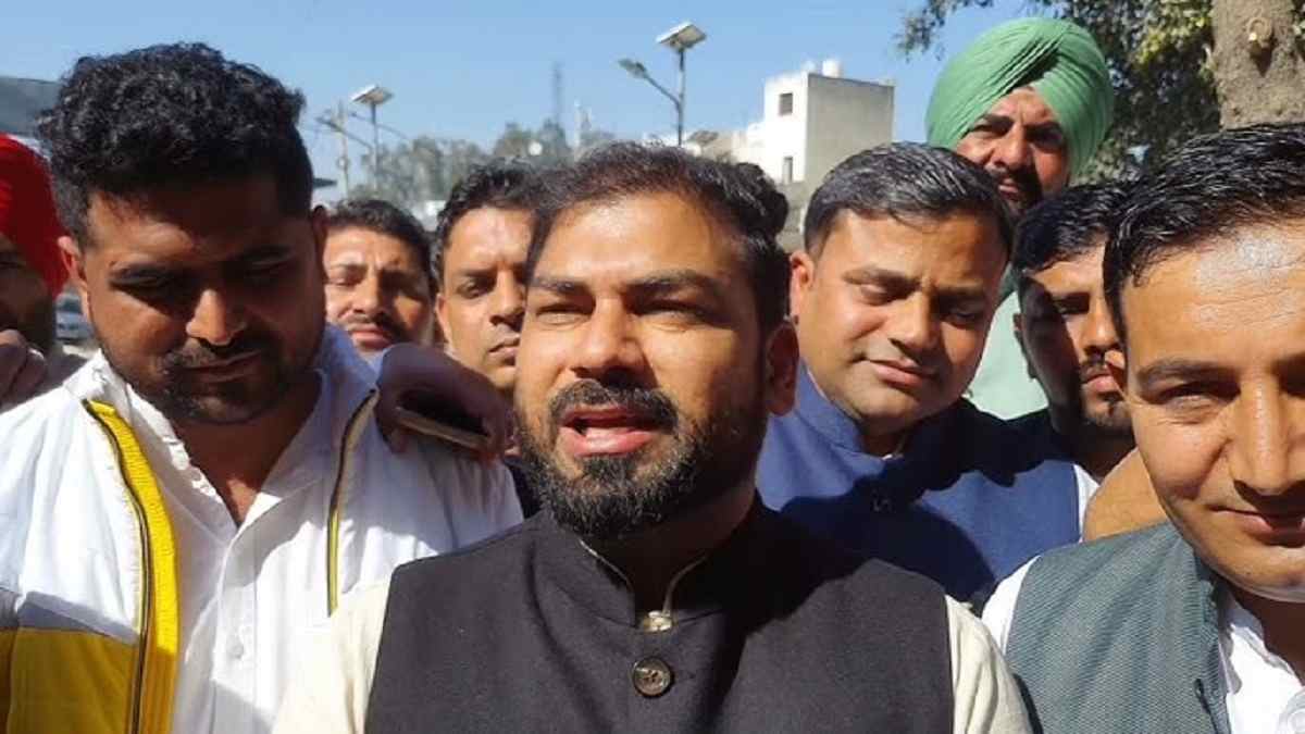 हरियाणा में कैथल को मिला जिला परिषद का नया चेयरमैन, सर्वसहमति से हुआ बड़ा फैसला Karambeer Koal