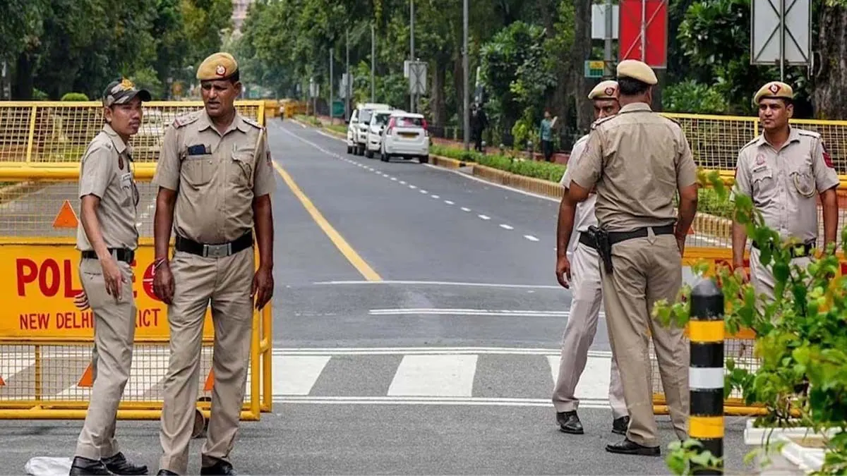 SPO Nuh Jobs: नूहँ में आई स्पेशल पुलिस ऑफिसर के पदों पर भर्ती, लास्ट डेट नजदीक Police