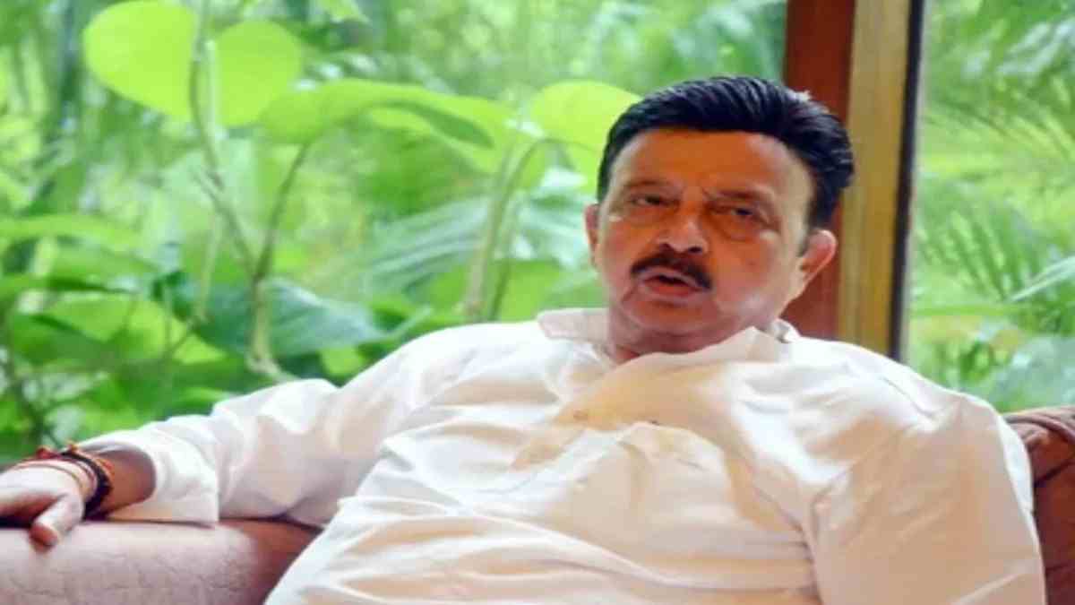 गुरुग्राम के इन इलाकों पर चलेगा प्रशासन का पीला पंजा, मंत्री ने दिया एक हफ्ते का अल्टीमेटम Rao Narbir Singh