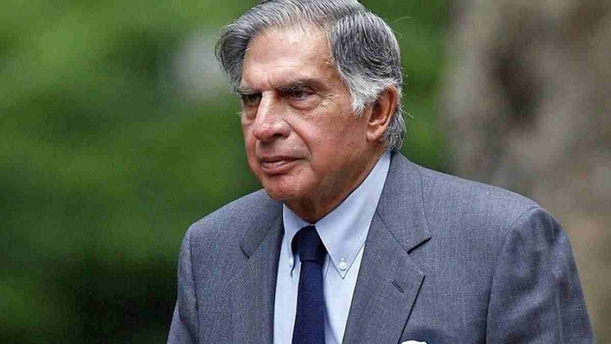 Ratan Tata Life Story: रतन टाटा के जीवन की वो दिलचस्प बातें, जिन्हें शायद ही जानते होंगे आप Ratan Naval Tata
