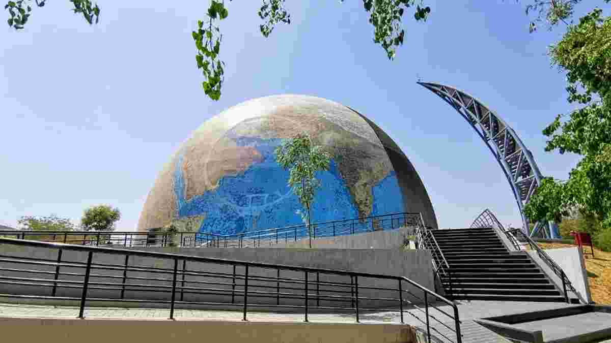 हरियाणा के इस जिले को कहा जाता है साइंस सिटी, बच्चों को जरुर कराएं विजिट Science City