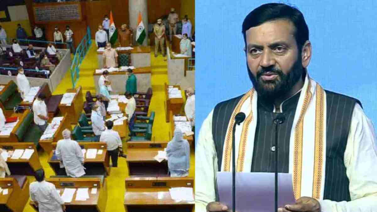 हरियाणा सरकार के बजट की 4 बड़ी घोषणाएं, जिनके जरिए सीधा जेब में आएगा नकद पैसा Vidhansabha CM