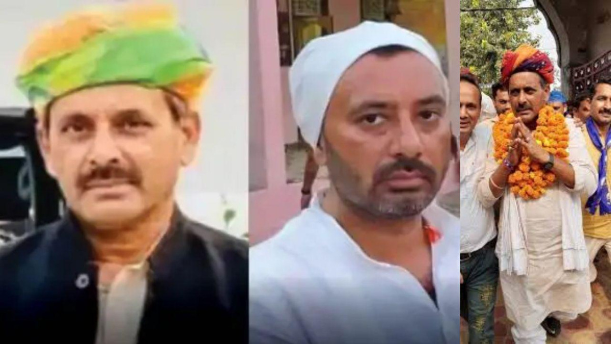 हरियाणा विधानसभा चुनावों में बेटे की हार से हुई पिता की मौत, बेटा बोला- मैं सिस्टम से हार गया safeimagekit 1000214201.webp